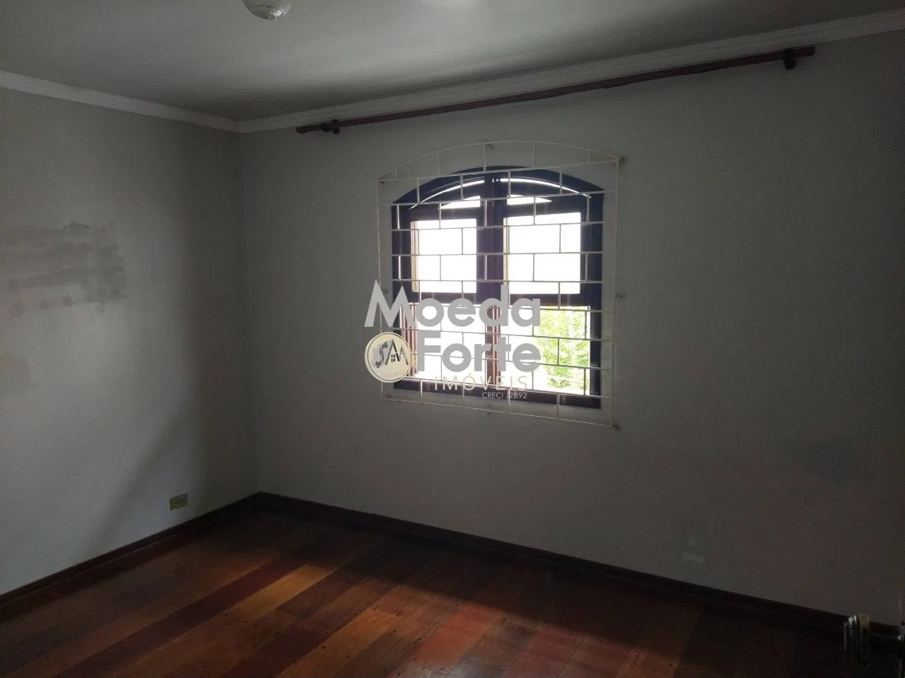 3-bedroom house with a private BBQ in Curitiba — photo 11