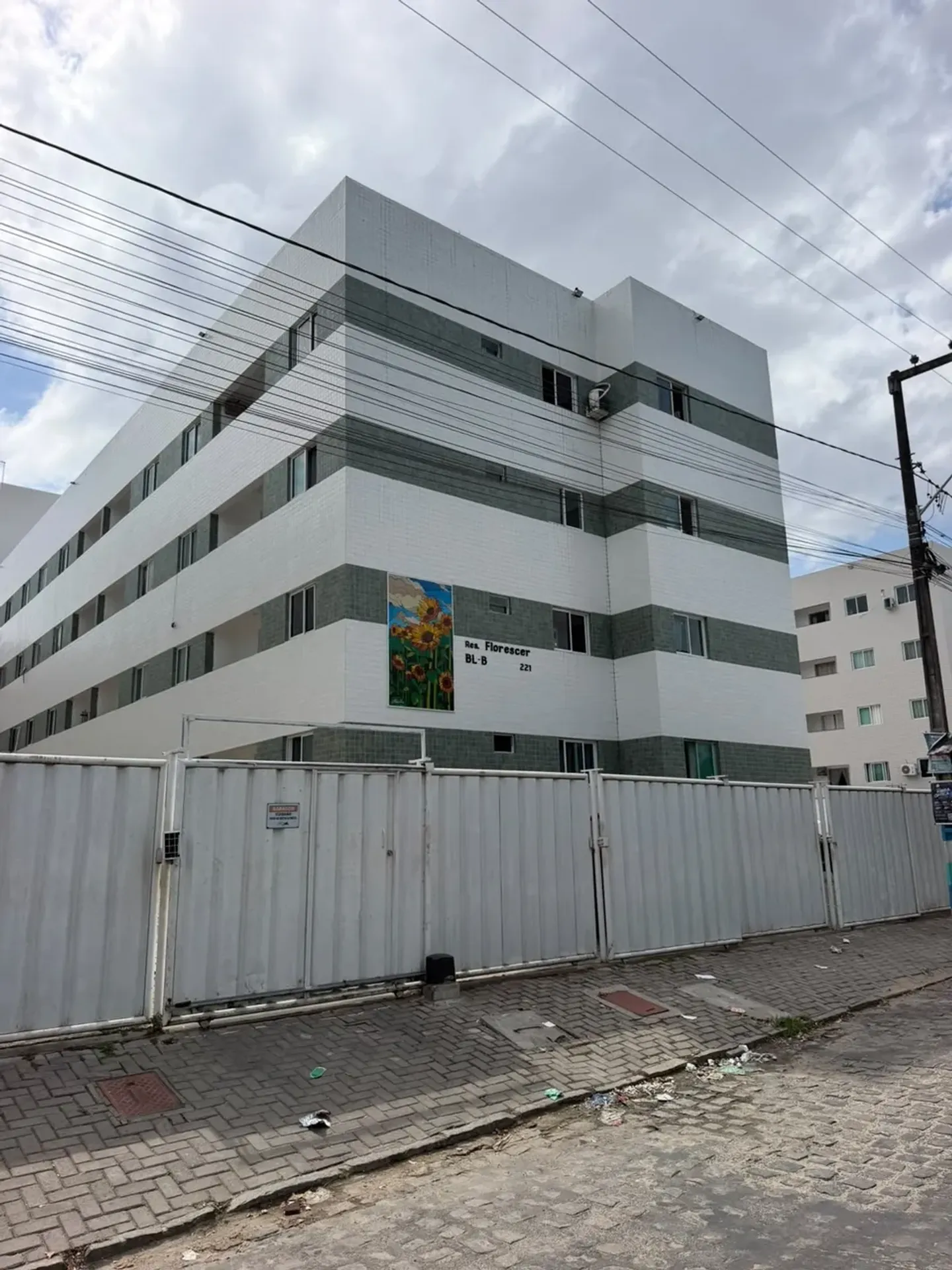 Apartamento de 2 quartos e 50 m² — photo 7