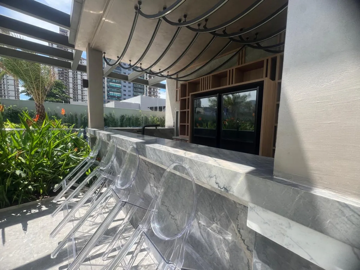 Apartamento mobiliado de 3 quartos com vista para a água — photo 23