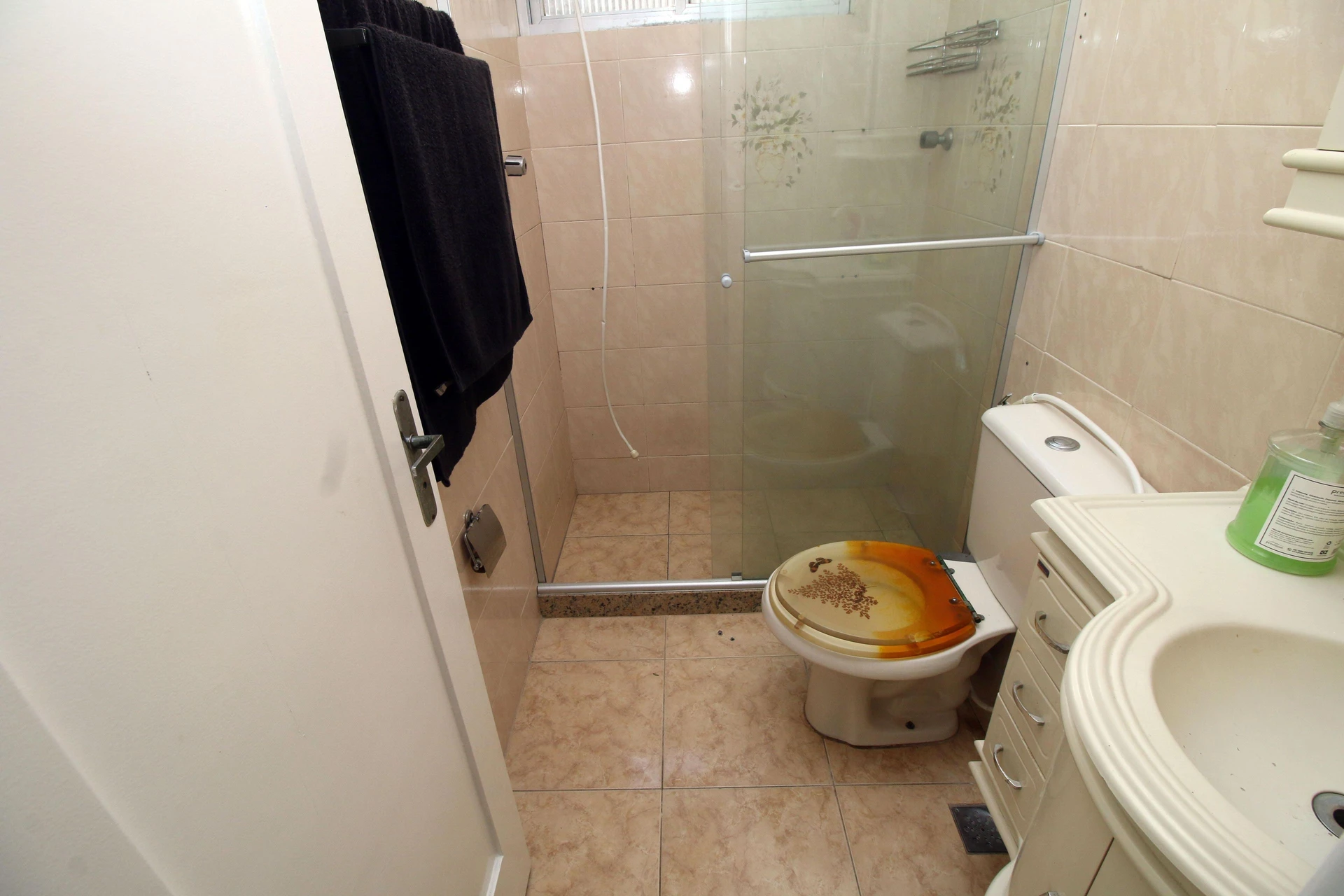 Rental apartment with 2 bedrooms and a balcony — photo 28