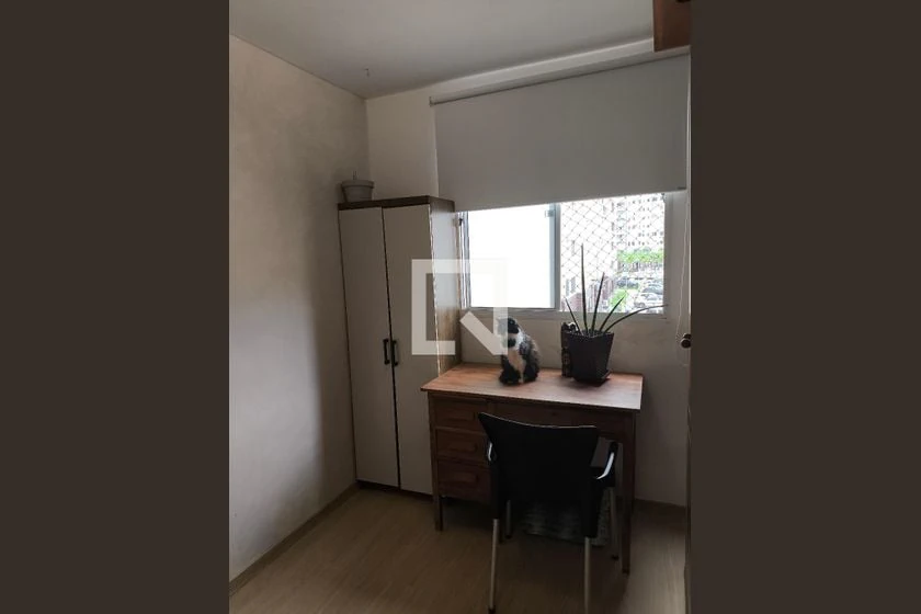 Furnished 48 m² apartment with 2 bedrooms and home office — photo 16