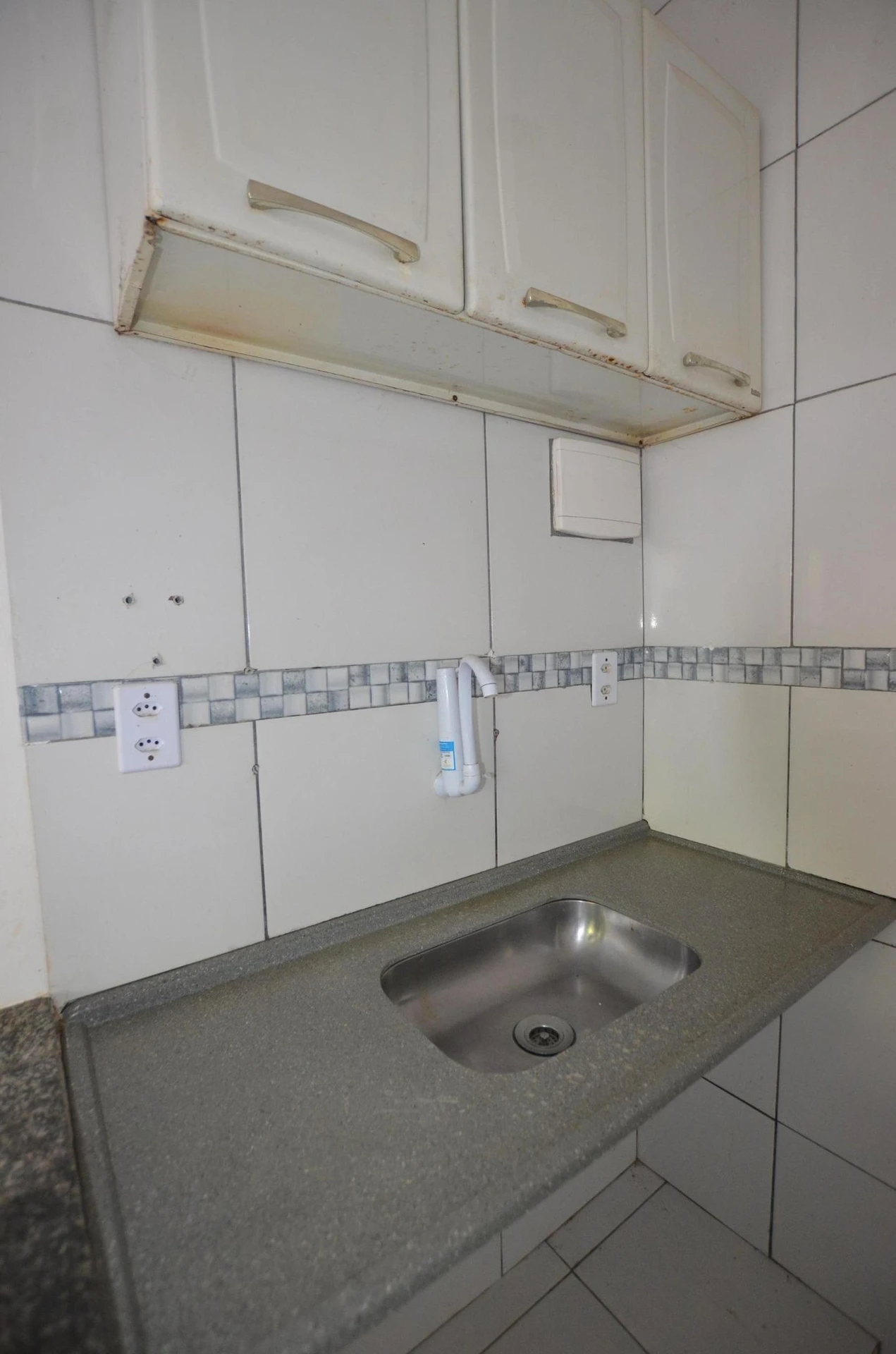 Квартира: 1 спальня, 50 м² — photo 13