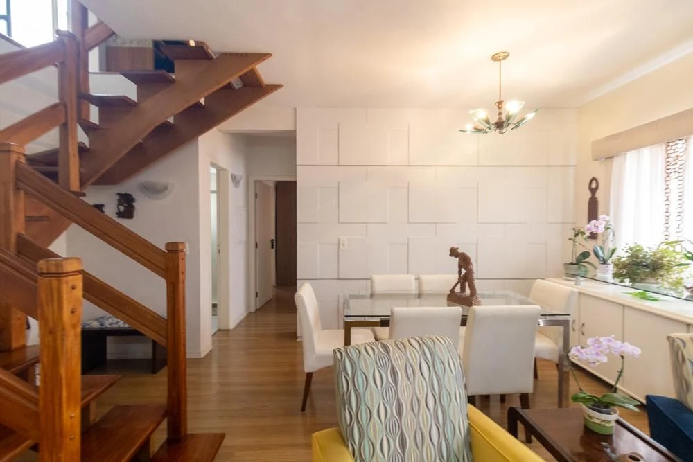 3-bedroom apartment with a home office — photo 31