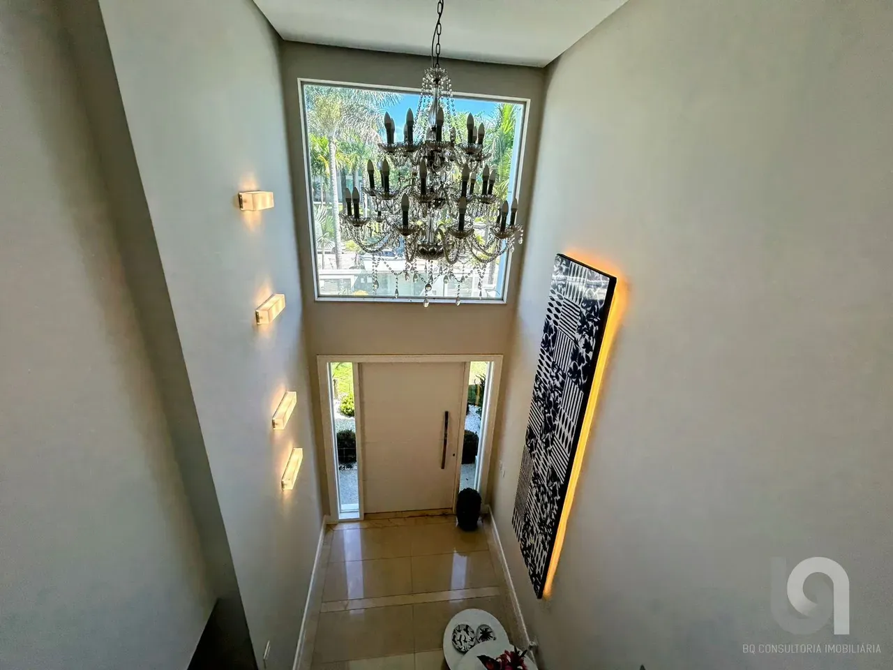Furnished house with 5 bedrooms and open-air pool — photo 14