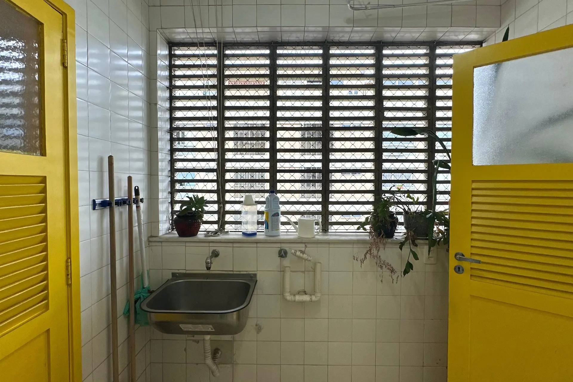 Apartamento de 3 quartos com vista para a água, Lagoa — photo 15