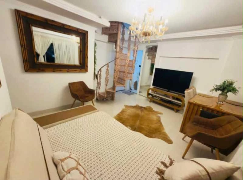 Apartamento de 3 quartos com varanda gourmet — photo 6