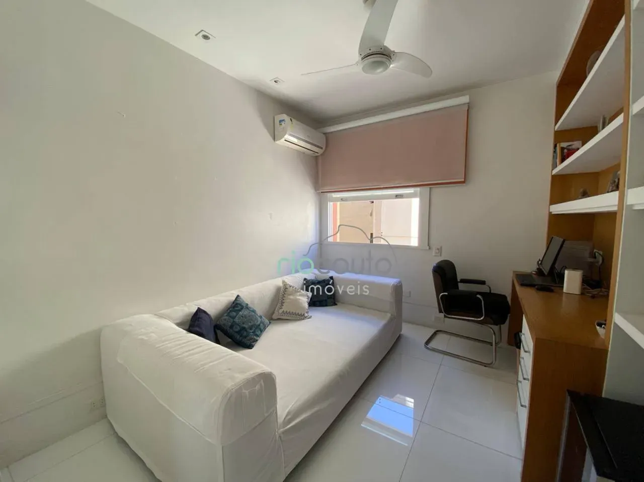 4-bedroom apartment with a dishwasher in Rio de Janeiro — photo 11