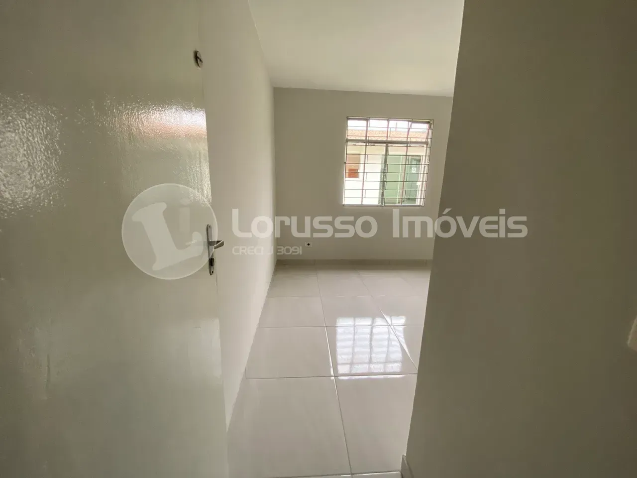 Apartamento sin amueblar de 36,40 m² y 2 dormitorios — photo 2
