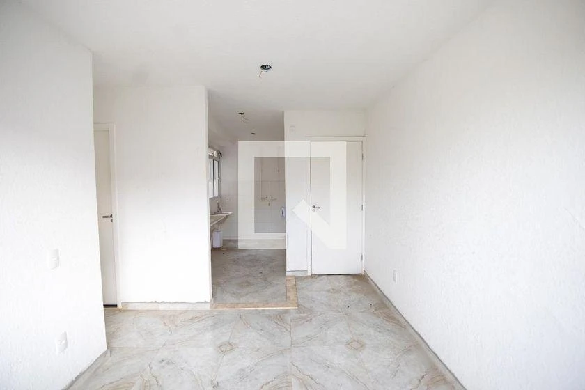 Rental apartment with 2 bedrooms, 41 m² and parking — photo 26