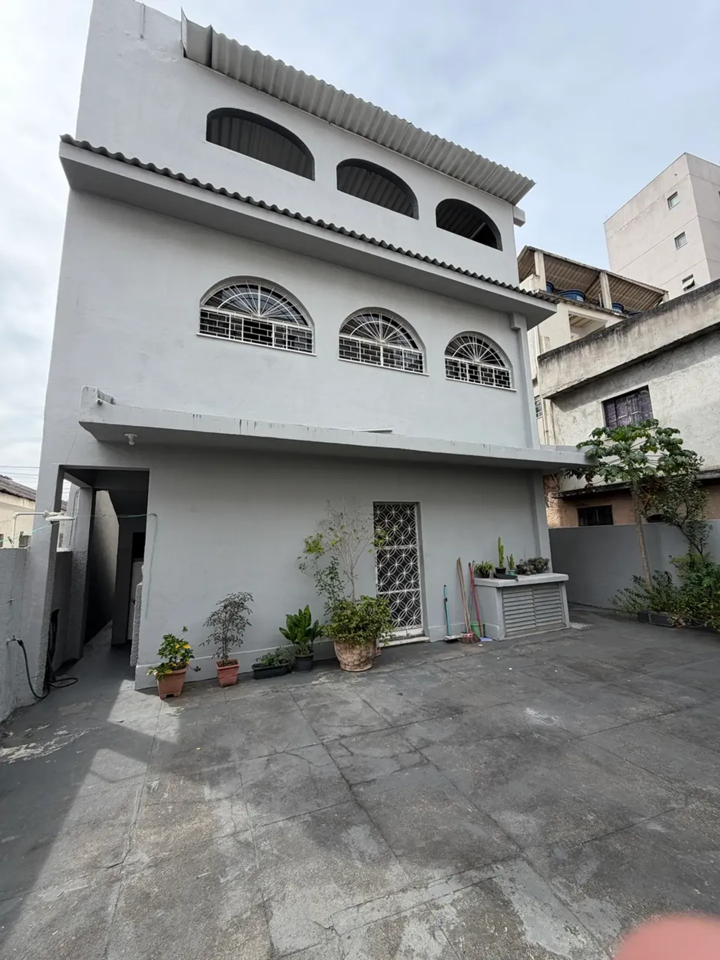 Casa mobiliada para locação com 6 quartos e 4 banheiros — photo 9