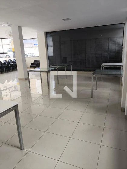 Washing machine in a 2-bedroom apartment, 47 m² — photo 10