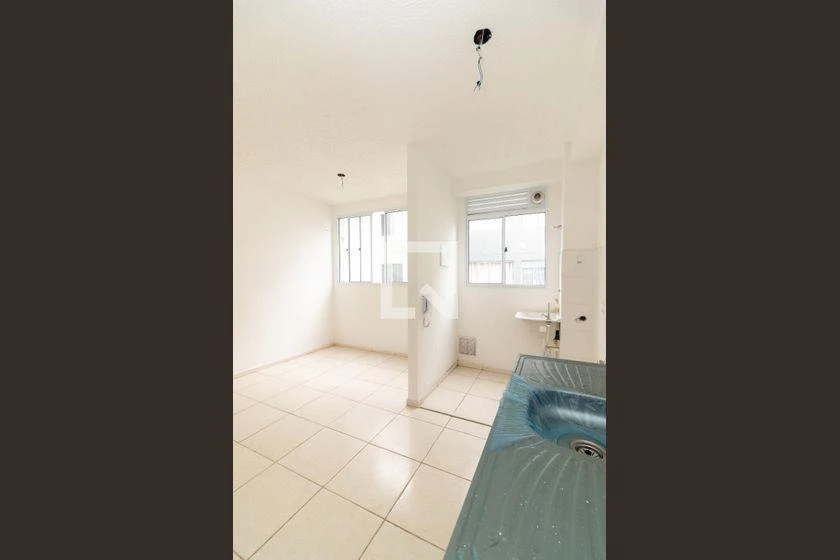 Rental apartment with 2 bedrooms and 41 m² — photo 40