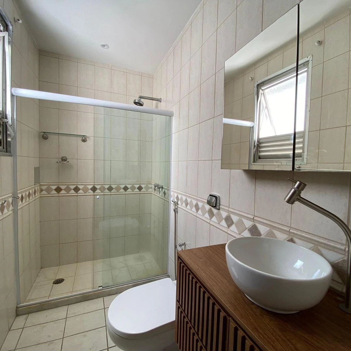 Rental penthouse with 255 m², 3 bedrooms — photo 14
