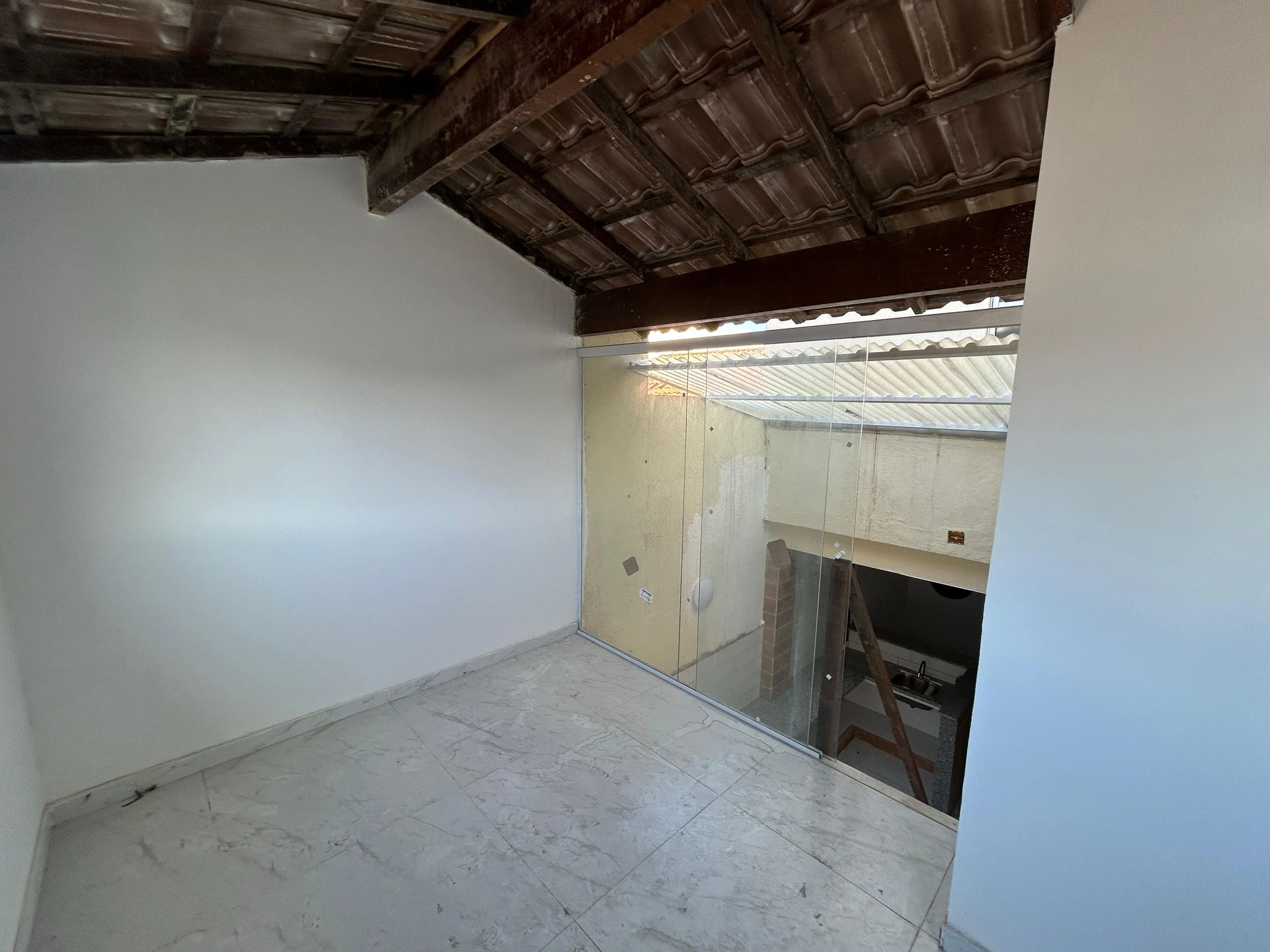 Rental house with 2 bedrooms and 1 bathroom — photo 8
