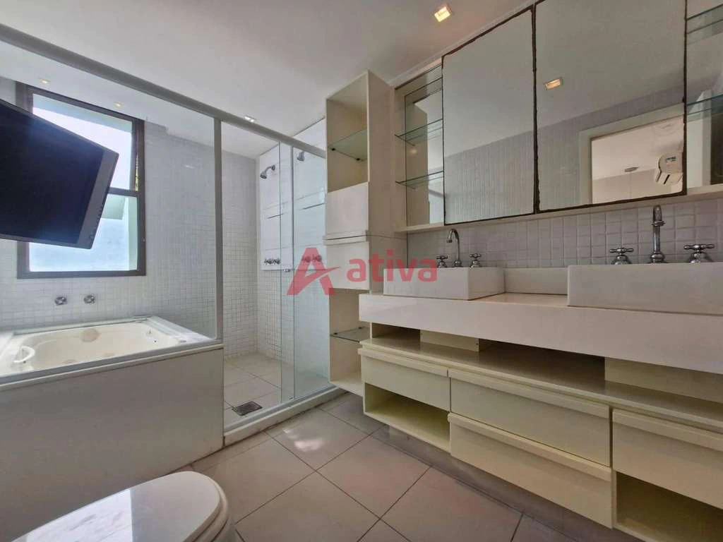 4-suite apartment with a private BBQ area — photo 14