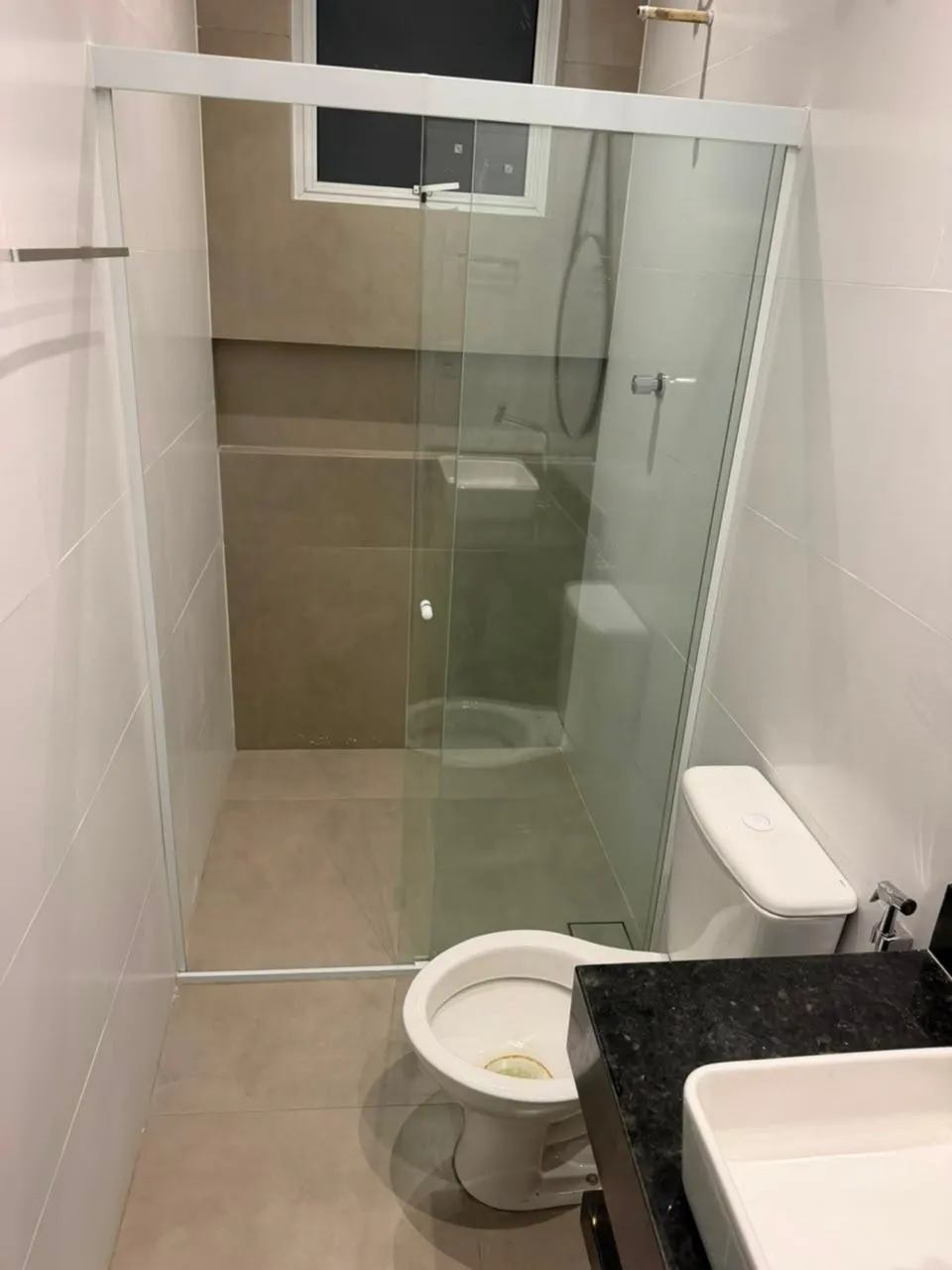Apartamento sem vaga, 2 quartos e cozinha aberta — photo 4