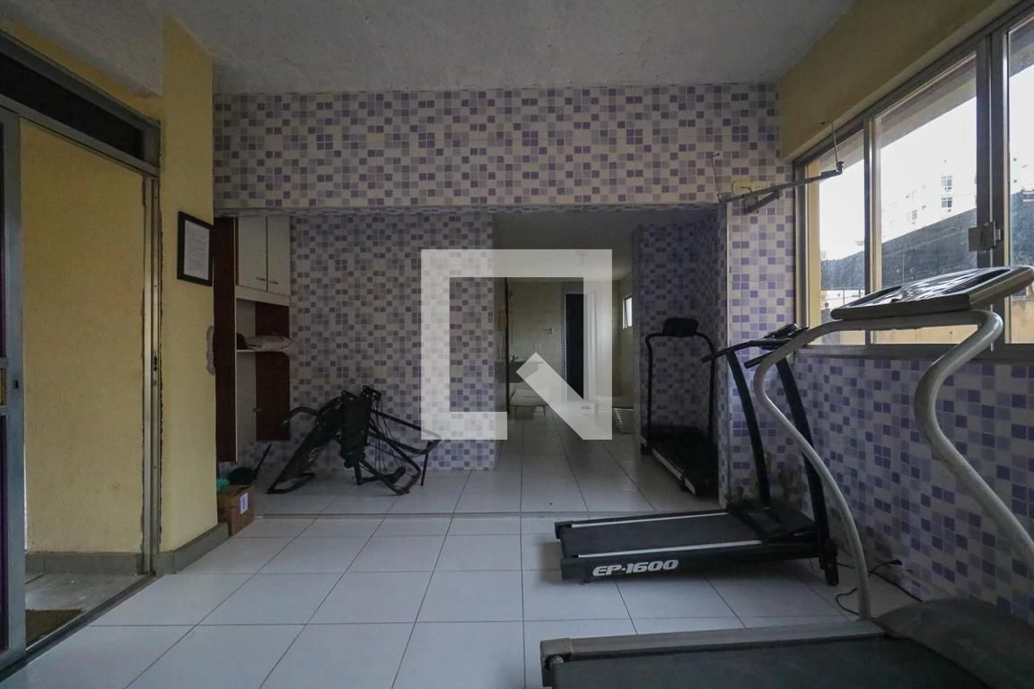 Furnished apartment with 3 bedrooms and balcony BBQ — photo 56