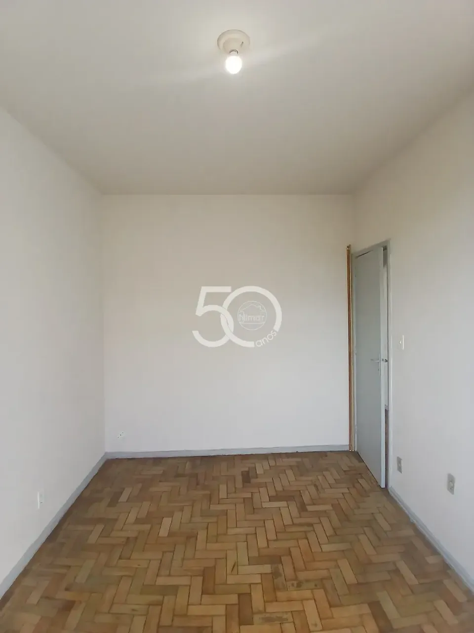 Apartamento sem mobília com 2 quartos e 1 vaga — photo 6