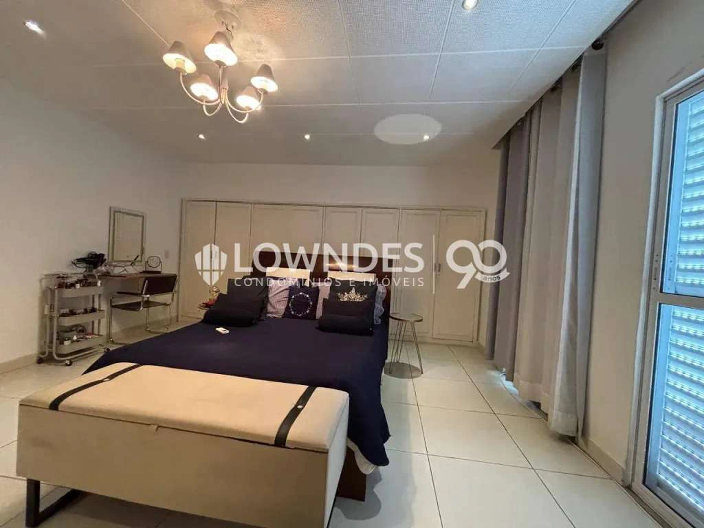 Apartamento com 2 suítes e 400 m² com varanda fechada — photo 10