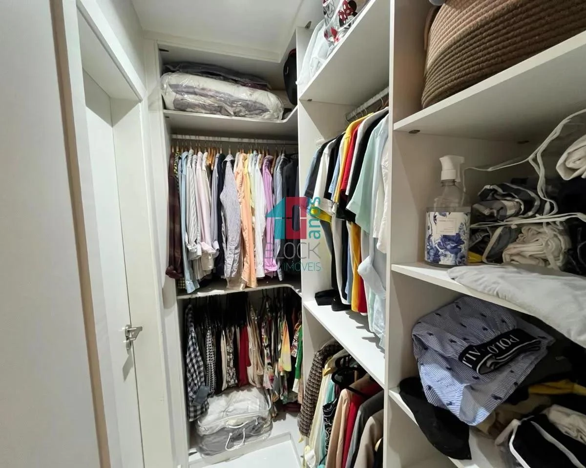Apartamento de 87 m² com máquina de lavar e closet — photo 7
