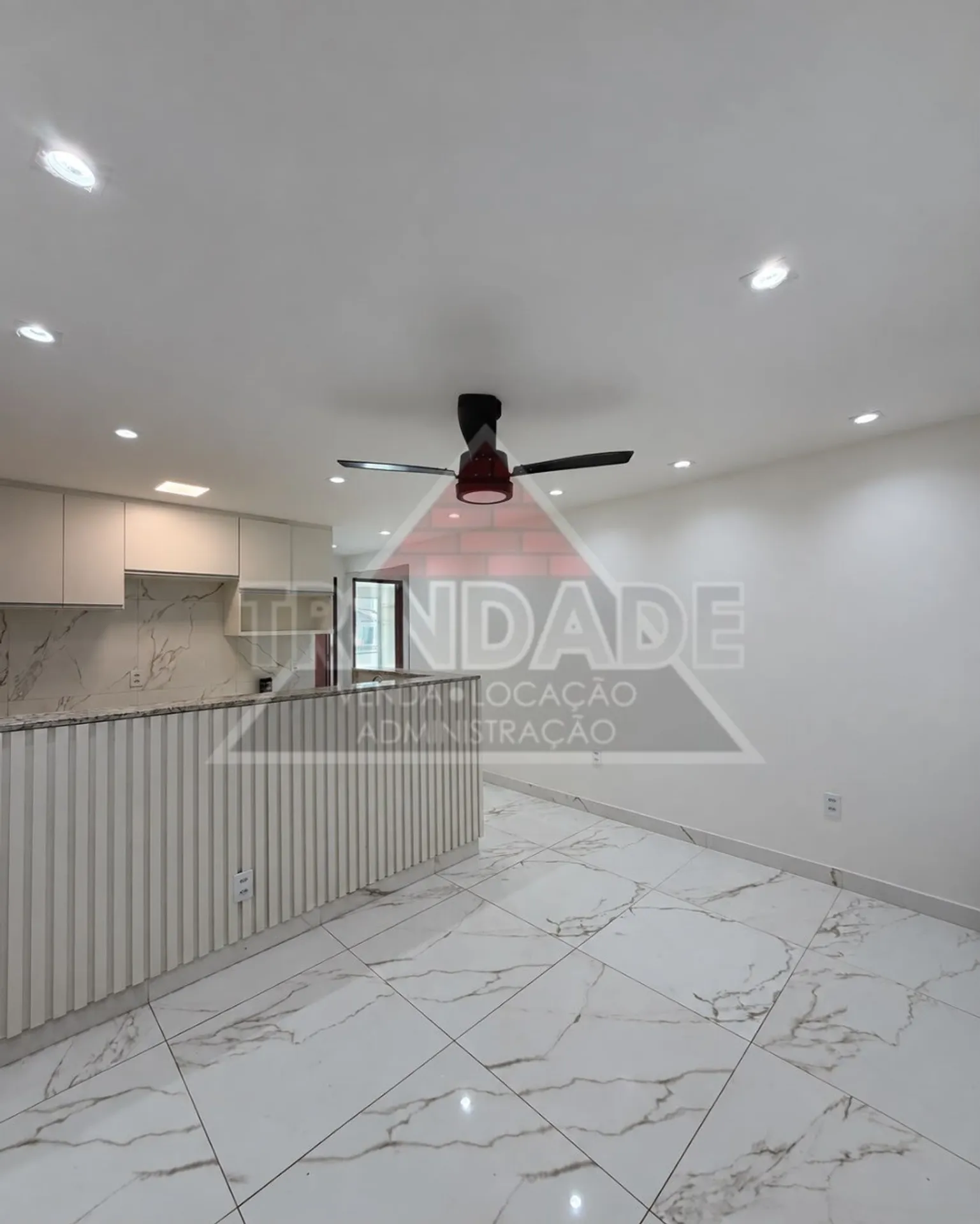 Apartamento, 35 m², com vista para as montanhas — photo 6