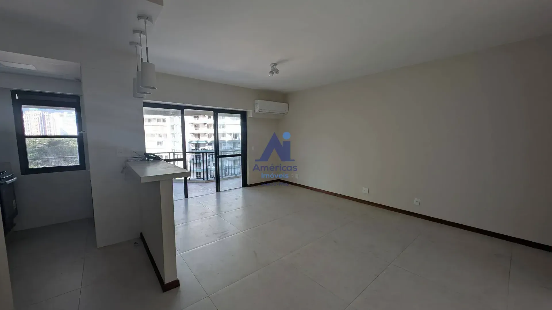 Apartamento de 110 m² com 2 suítes e cozinha aberta — photo 7