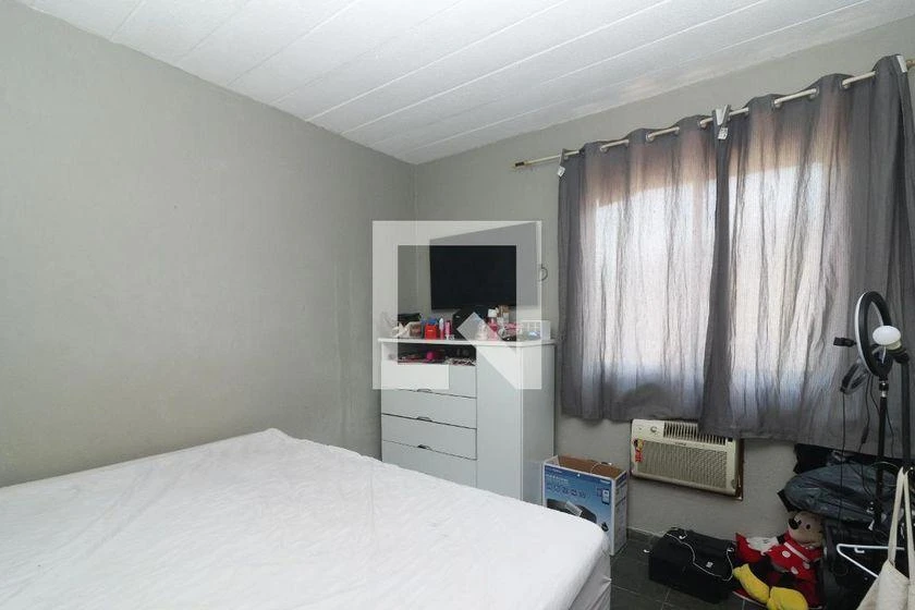 Casa de 2 quartos com máquina de lavar, Bangu — photo 19