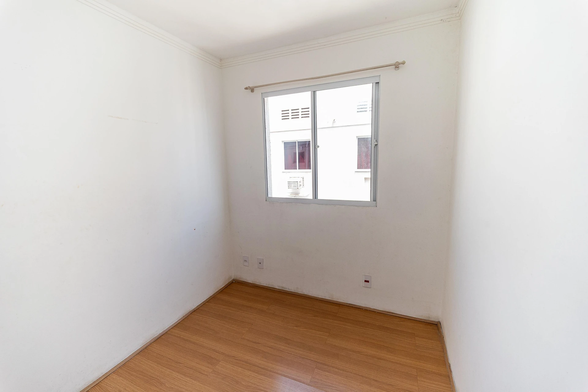 Apartment, 45 m², with wood or laminate floors — photo 24
