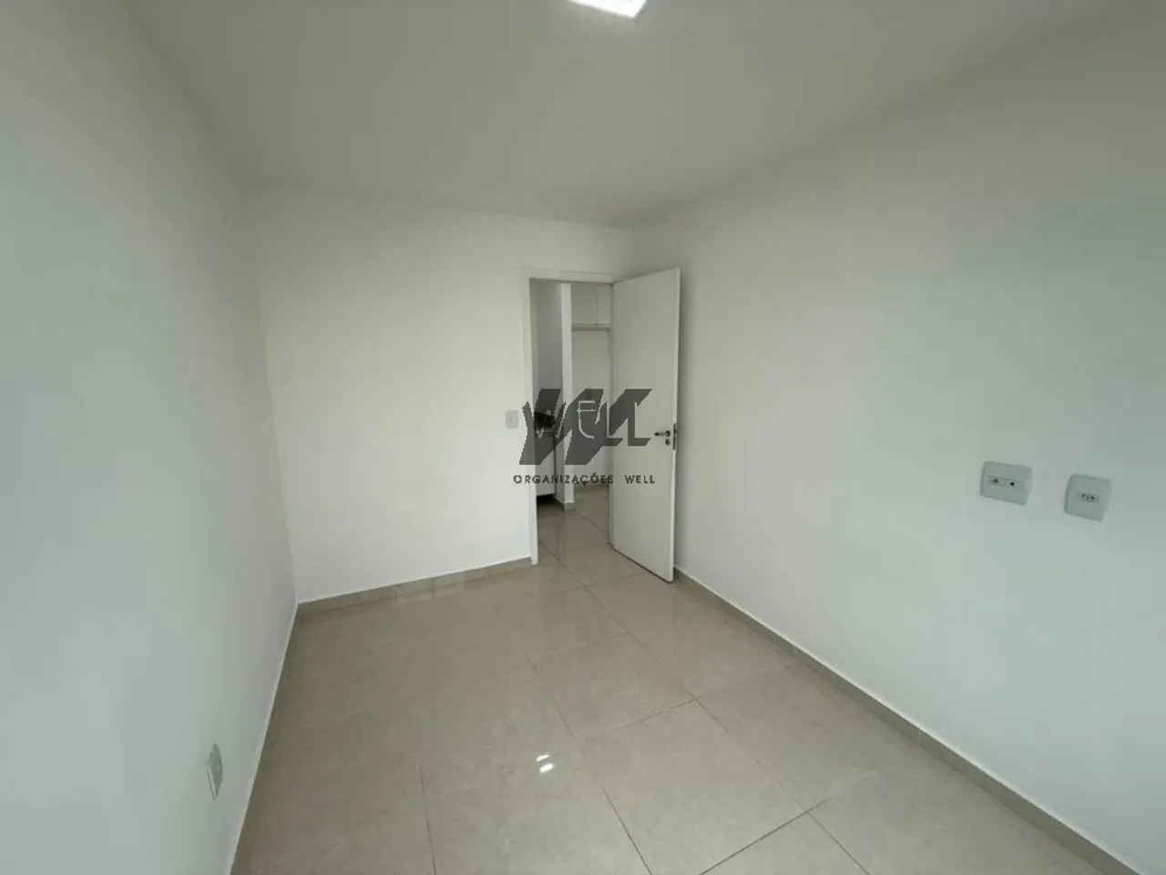 Apartamento de 1 quarto com cozinha integrada e varanda — photo 12