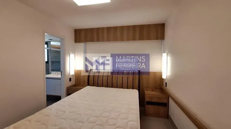 2-bedroom apartment with balcony and 2 parking spots — photo 18