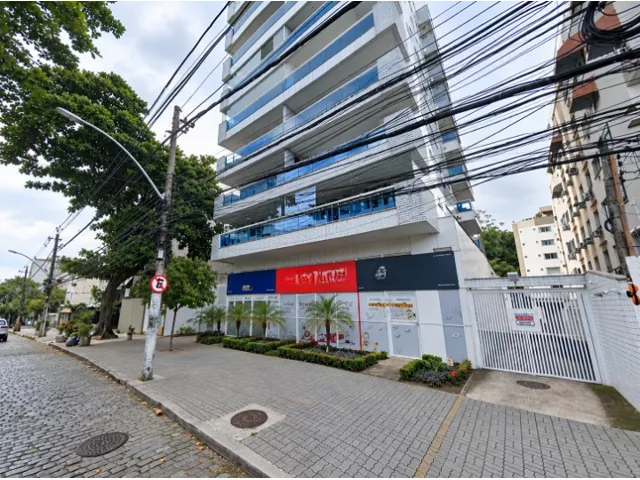 2 quartos e máquina de lavar: apartamento de 70 m² — photo 4