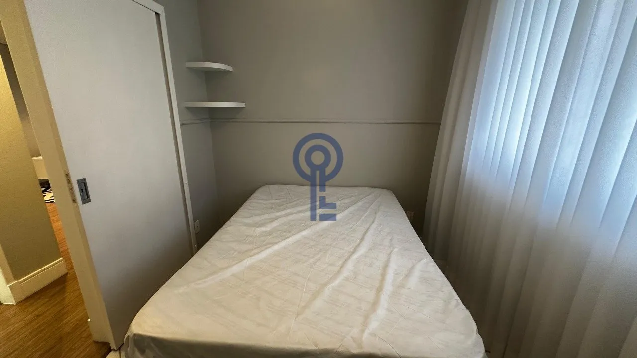Apartamento mobiliado 3 dormitórios com suíte e 95 m² — photo 10