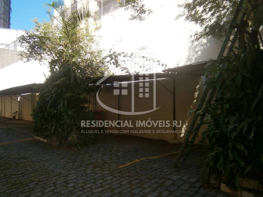 Casa de vila de 100 m² com 2 quartos e varanda — photo 23