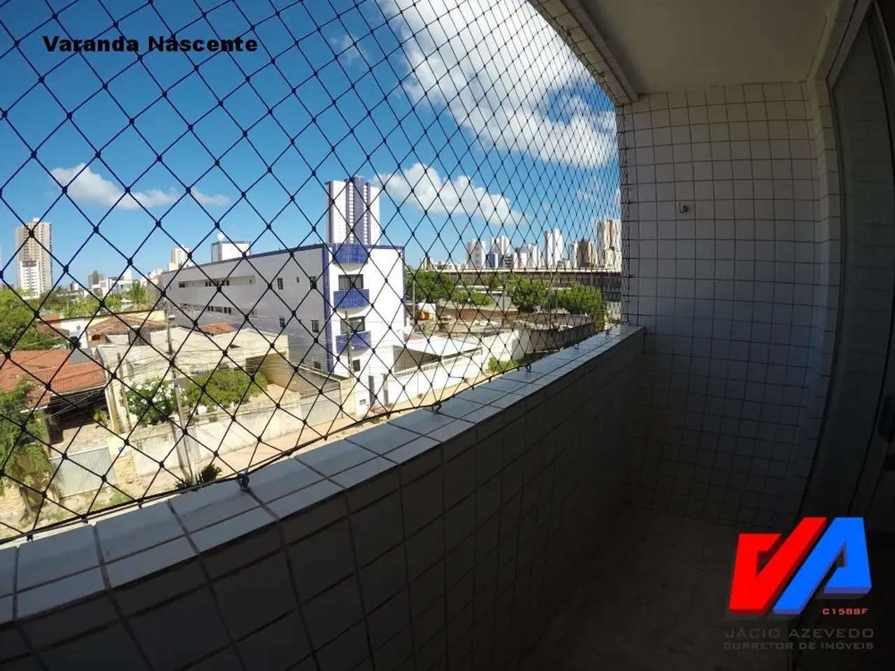 Furnished 3-bedroom apartment with 80 m² — photo 6