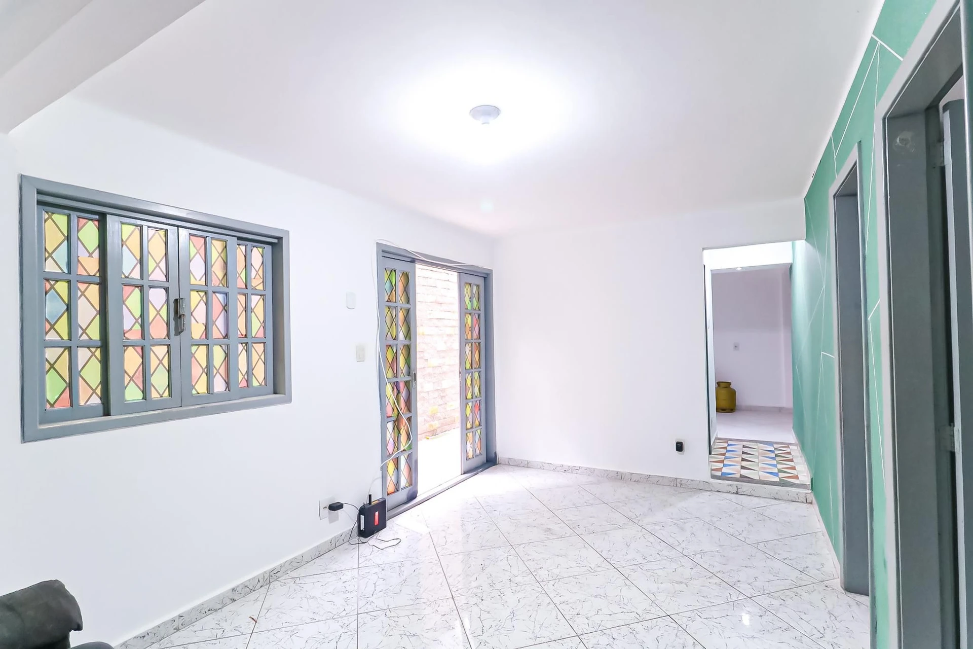 Casa de 2 quartos, sendo 1 suíte, 70 m², Engenho Novo — photo 15