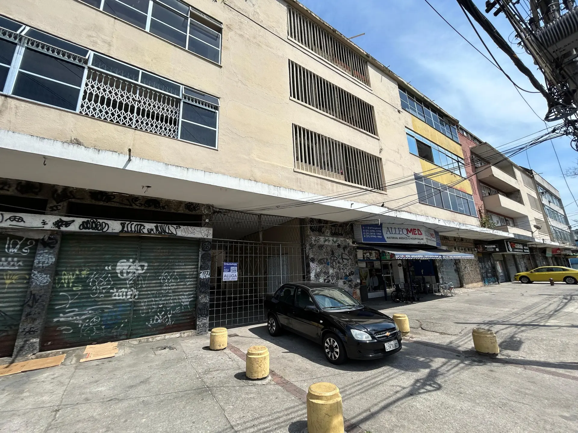Apartamento de 3 dormitorios con barbacoa y 2 baños — photo 72