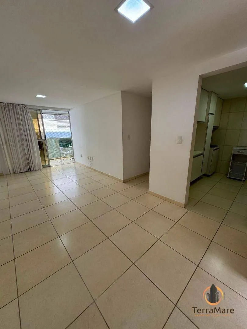 2 quartos e vista para a água: apartamento de 77 m² — photo 35