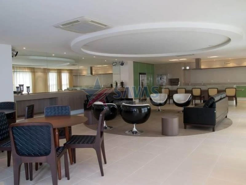 Apartamento, 65 m², com varanda gourmet — photo 35
