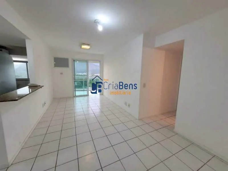 Apartamento com 2 quartos e piscina do condomínio — photo 5