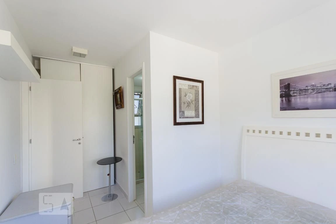 Apartamento mobiliado, 80 m², com espaço de home office — photo 18