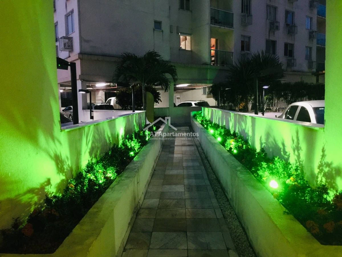 Apartamento, 59 m², com piscina privativa — photo 21