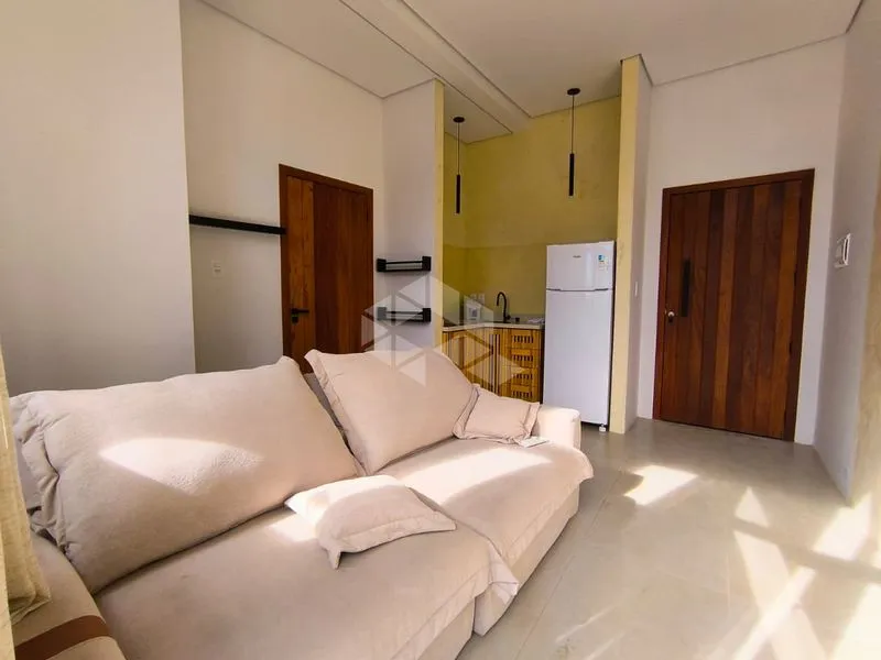 Apartamento mobiliado de 1 quarto com 30 m² — photo 17