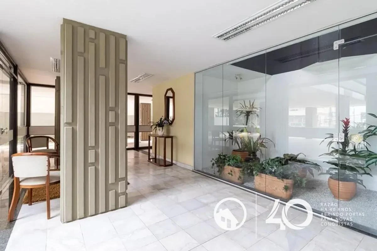 Ванна та 4 спальні: квартира 165 м² — photo 26