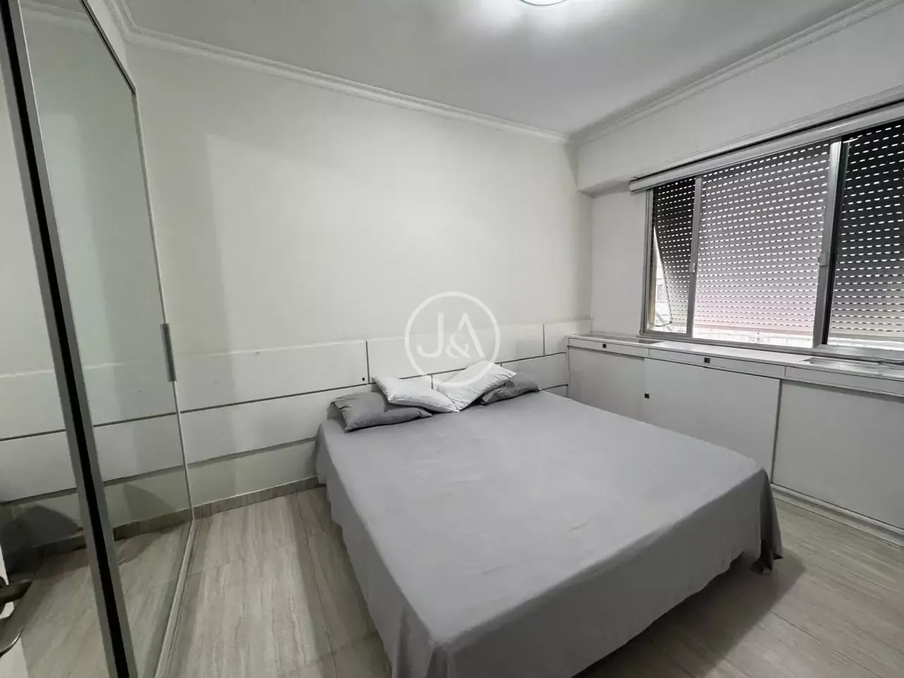 Apartamento mobiliado com 3 quartos e 106 m² — photo 3