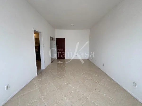 One-bedroom, 44 m² apartment in Rio de Janeiro