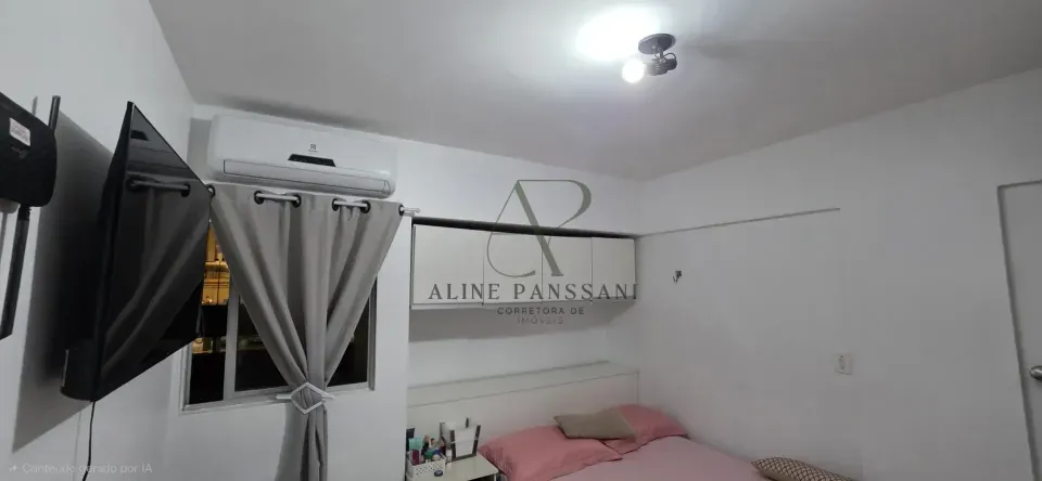 One-bedroom apartment with a washing machine — photo 6