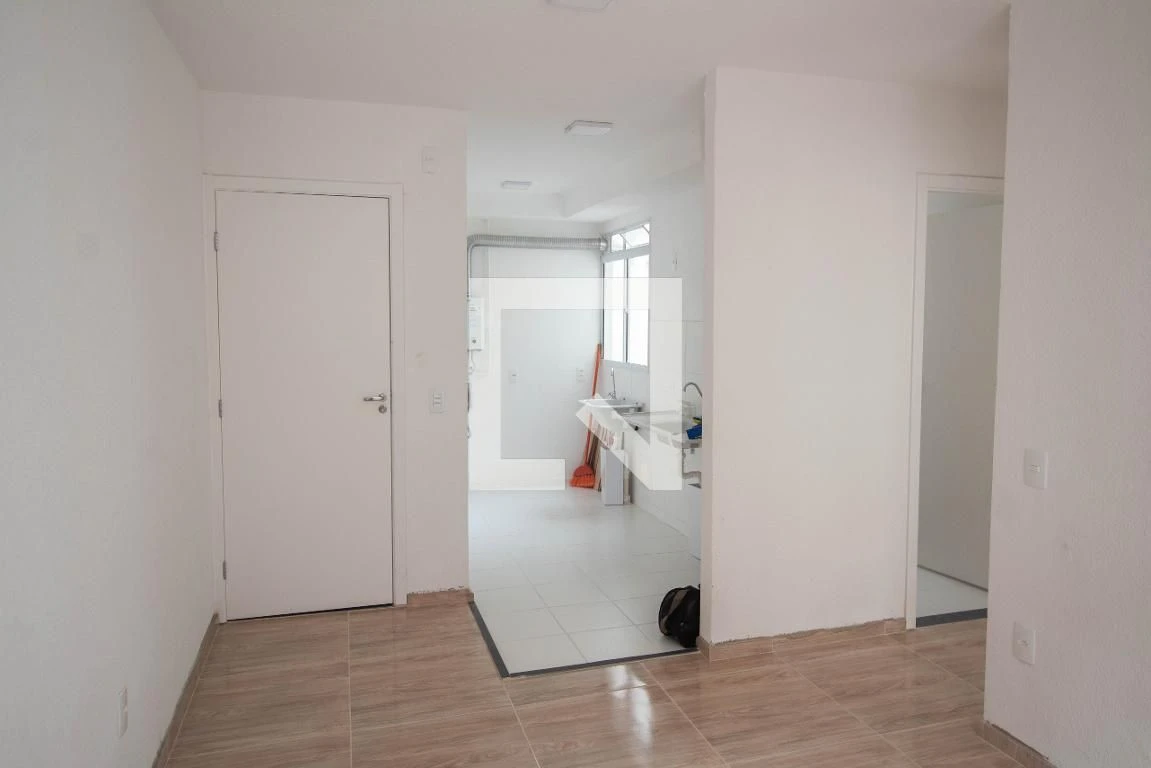Apartamento de 42 m² e 2 quartos, Brás de Pina — photo 27