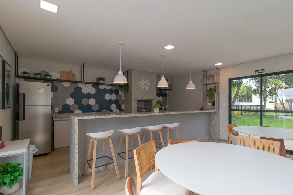 2-bedroom apartment, 1 with its own bathroom, 53 m² — photo 19