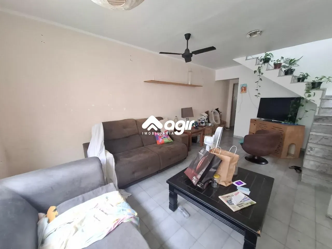 Furnished house with 4 bedrooms and 4 bathrooms — photo 25