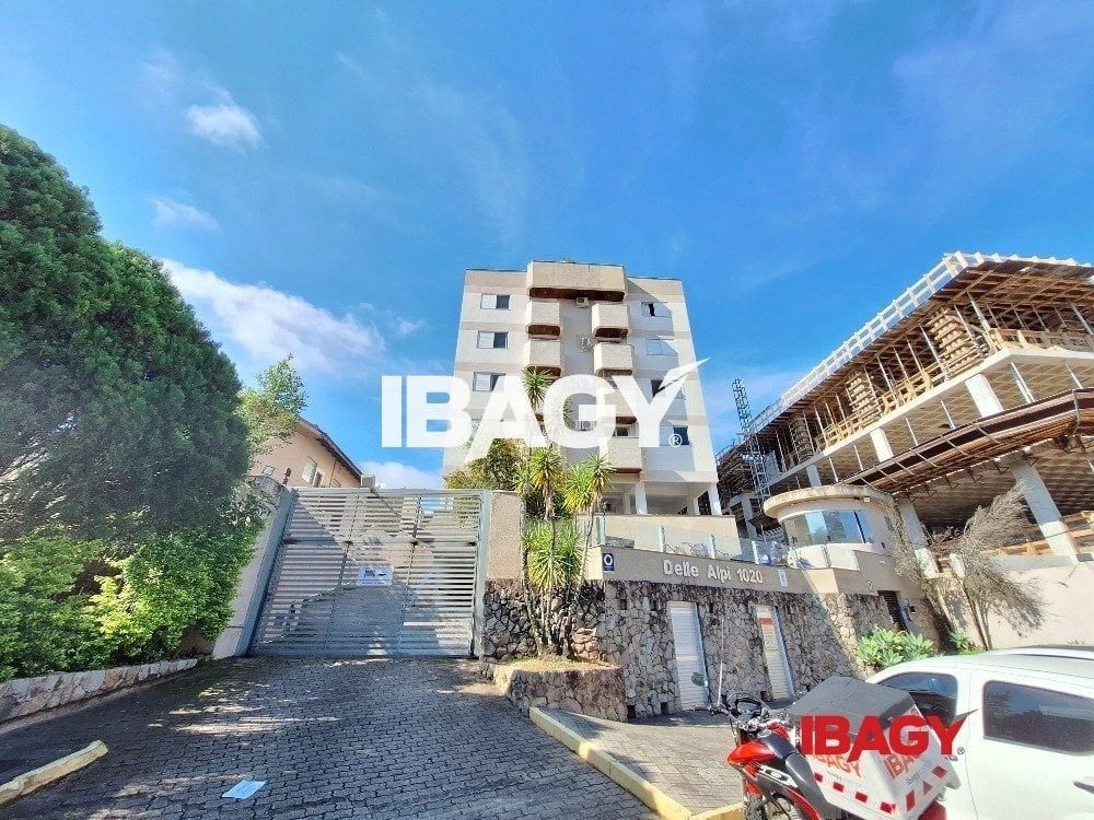 Furnished 82 m² apartment with 2 bedrooms — photo 17